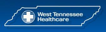 West Tennessee Healthcare